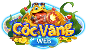 Cóc Vàng Web